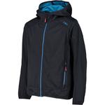 Функциональная куртка Cmp, серый - фото 3