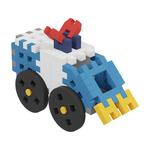 Marioinex, Вафли Klocki Мини Конструктор Эксперт 301 шт. - фото 18