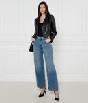 Джинсы Flare fit Liu Jo, синий - фото 2