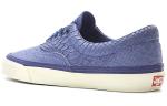 Кроссовки wtaps x og era lx 'anaconda blue' Vans, синий - фото 4