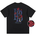 Футболка унисекс Paddington Bears, абрикос - фото 8