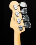 Бас-гитара Fender American Performer Precision Satin Lake Placid Blue - фото 7