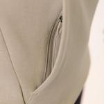 Толстовка с капюшоном JAKO Unisex Zip Pro Casual - фото 7