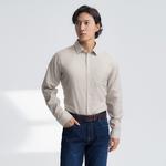 Мужская рубашка NAUTICA, синий - фото 8