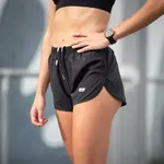 Шорты 42k Running Evo 3, черный - фото 4