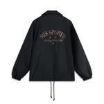 Спортивная коллекция Life куртка унисекс черный цвет Lining - фото 2