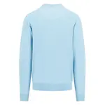 Свитер Fynch Hatton 1513216 full zip, синий - фото 2