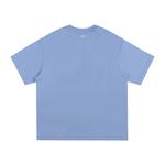 Футболка унисекс Wildx, белый/зеленый - фото 30