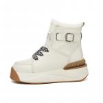 DAPHNE Снегоступы Женские, Черный - фото 3