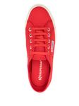 Кроссовки Classic 2750 Superga, красный - фото 4