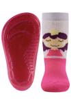 Носки STOPPERS 2PACK PRINZESSIN Ewers, розовый - фото 3