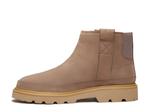 Ботинки Timberland Rowan Way Bootie - Women's, Taupe Nubuck - фото 2
