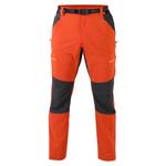 Брюки Newwood Border, оранжевый - фото