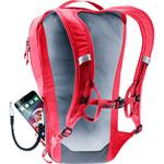 Рюкзак Gravity Pitch 12 Deuter, красный - фото 6