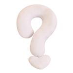 Dopamine Dressing Question Mark Doll Products MERCONSER, розовый - фото 2