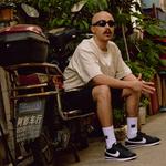 Футболка унисекс UNDEFEATED, белый - фото 5