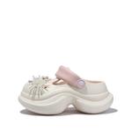 Сабо женские SELAIYA, Pink - фото