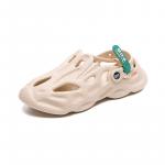 Клоги Unisex Mulinsen, черные - фото 8