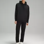 Свитшот мужской Lululemon, черный - фото 11