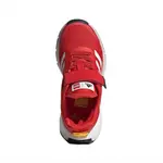Кроссовки adidas Sport Shoe LEGO Red PS - фото 5