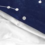 Пододеяльник Happy Friday Cosmos, 260 х 240 см - фото 5