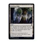 CCG Развивающиеся дикие животные (клавиша C), MTG - Commander 2019 - фото