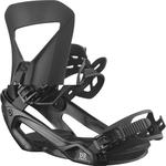 Крепления для сноуборда Pact Salomon, Black - фото 2