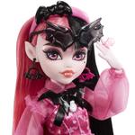 Monster High, Кукла, Дракулаура, HHK51 - фото 5