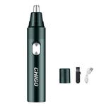 Триммеры для волос в носу CHIGO, Charging Model [Black] - фото 2