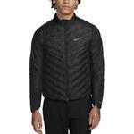 Мужская куртка Nike, цвет Black - фото 3