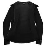 Куртка Jack Wolfskin Tempest 2L, черный - фото 6