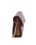 Женская сумка Anvica на молнии Don Algodón, коричневый - фото 6