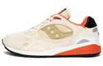 Кроссовки saucony Shadow 6000 Cream Orange - фото