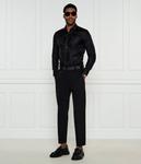 Штаны Hugo Teagan Modern Fit, черный - фото 2