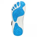 Кроссовки Geox Foot-Run, синий - фото 6