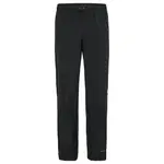 Брюки VAUDE Comyou, черный - фото 3