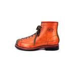 Ботильоны унисекс Alternative Country, Yellow Earth Ochre - фото