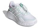 Кроссовки (WMNS) adidas Choigo 'White Clear Mint', белый - фото 3
