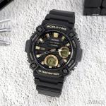 Аналогово-цифровой адаптер питания AEQ 120W 9A CASIO - фото 6