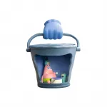 Подарочные наборы SpongeBob с сюрпризом к юбилею POP MART - фото 6