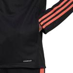 Куртка Tiro essentials Adidas, мультиколор - фото 4