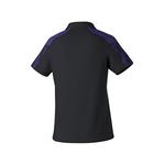 Поло Erima Evo Star, черный - фото 2