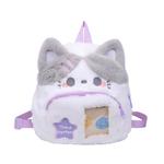 Плюшевая игрушка щенок DUOMIAOYOU - фото 4