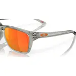 Солнцезащитные очки Oakley Sylas, прозрачный - фото 5