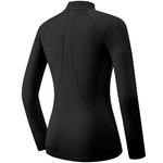 Футболка Urban Function Series женская CAMEL, базовая черная - фото 9