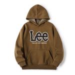 Детский свитшот Lee, Coffee - фото