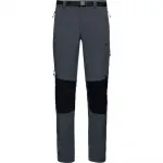 Брюки Trangoworld Rovek DR, серый - фото 2