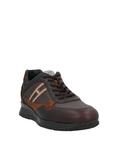 Кроссовки Hogan, темно-коричневый - фото 2