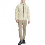 Пуховик мужской Peak Performance, цвет Light Sand - фото 11