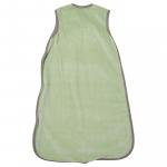 Спальник, зеленый, 0-6 месяцев, LEN IKEA - фото 2